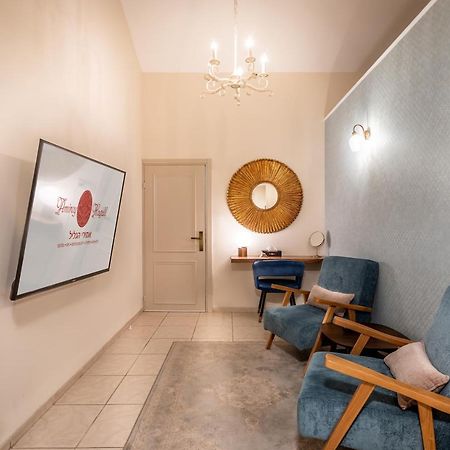Amirey Hagalil Boutique Hotel Амирим Экстерьер фото