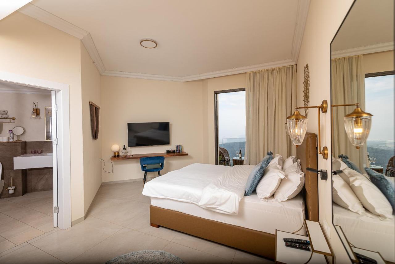 Amirey Hagalil Boutique Hotel Амирим Экстерьер фото