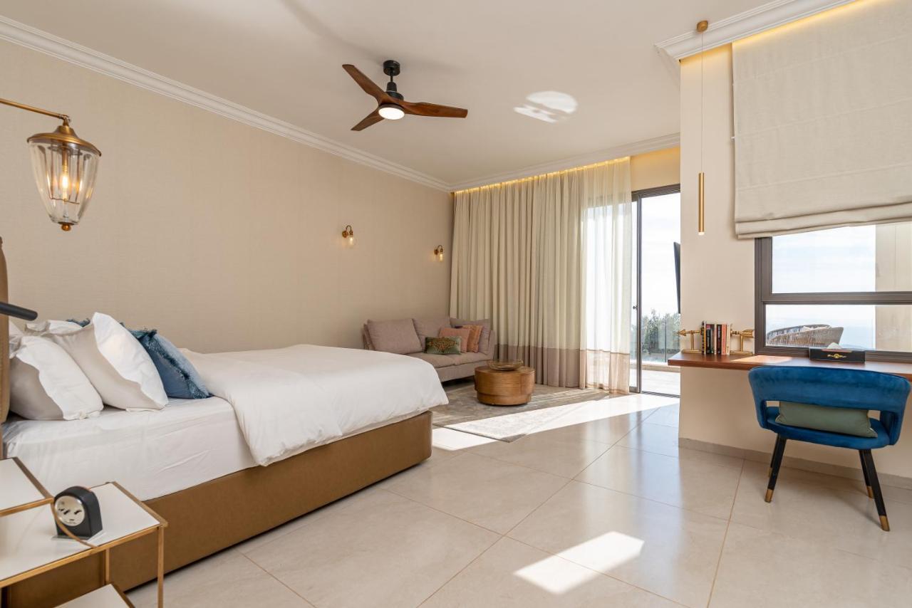 Amirey Hagalil Boutique Hotel Амирим Экстерьер фото