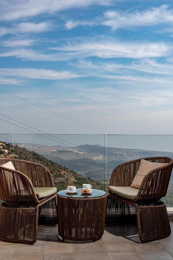 Amirey Hagalil Boutique Hotel Амирим Экстерьер фото