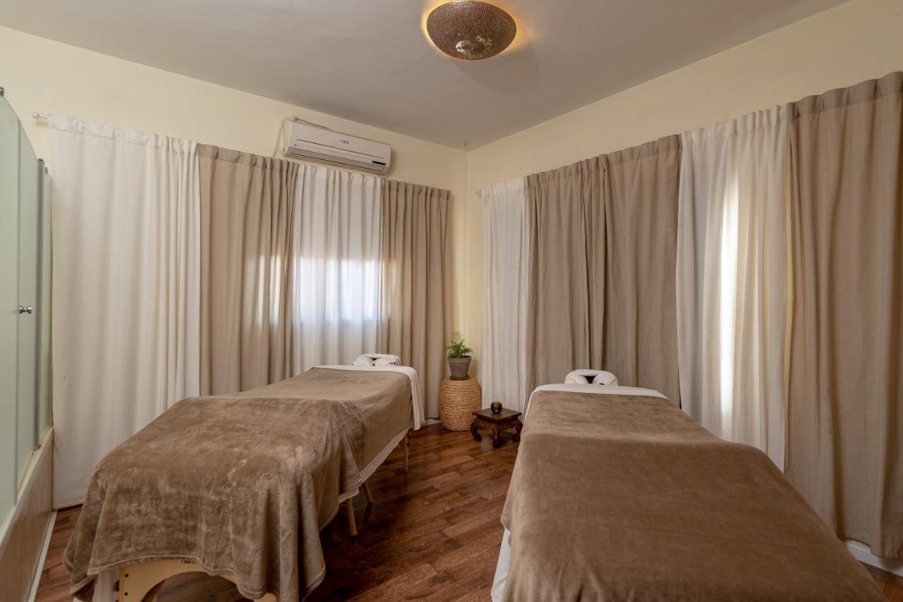 Amirey Hagalil Boutique Hotel Амирим Экстерьер фото