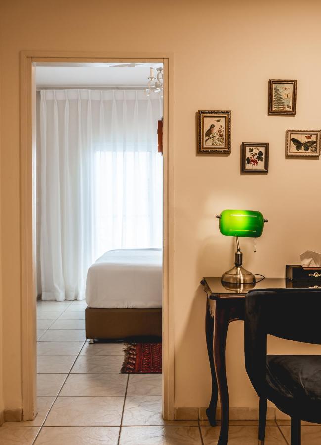 Amirey Hagalil Boutique Hotel Амирим Экстерьер фото
