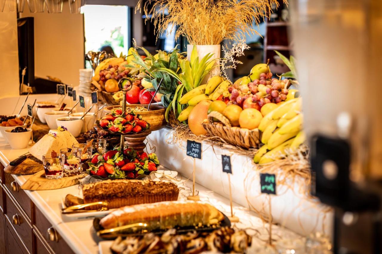 Amirey Hagalil Boutique Hotel Амирим Экстерьер фото