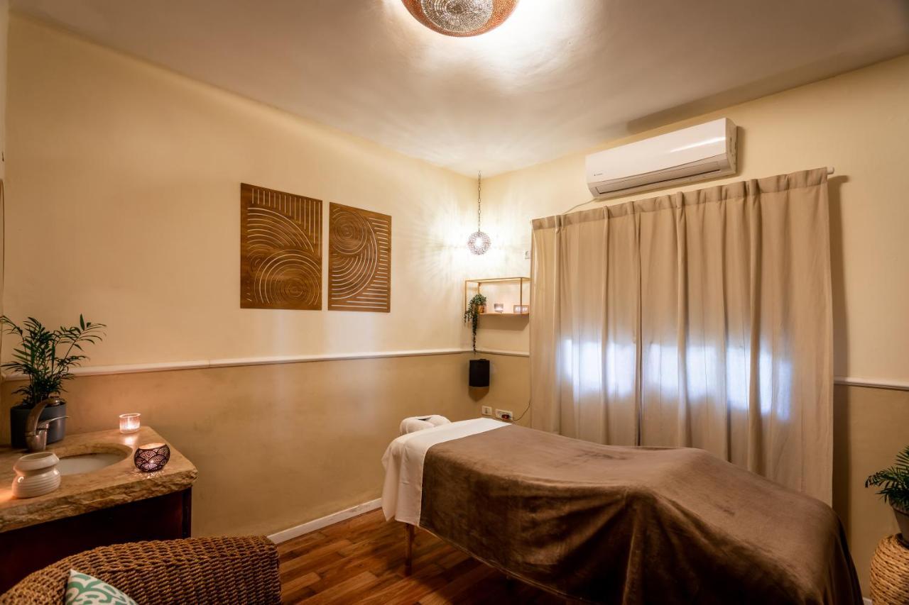 Amirey Hagalil Boutique Hotel Амирим Экстерьер фото