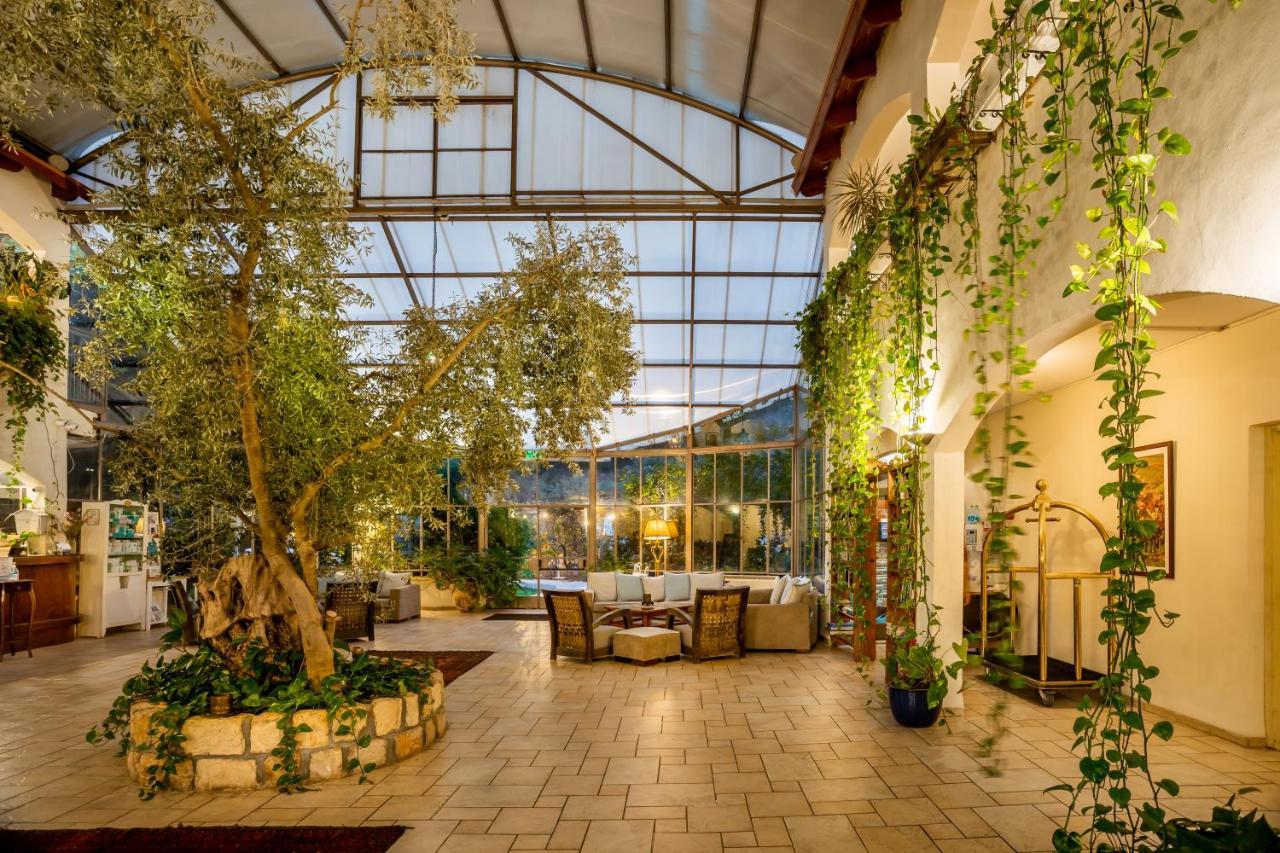 Amirey Hagalil Boutique Hotel Амирим Экстерьер фото