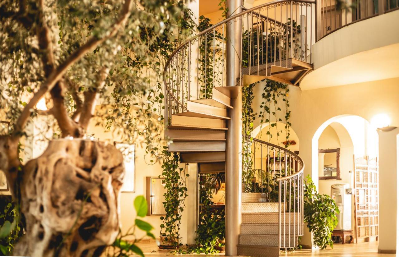 Amirey Hagalil Boutique Hotel Амирим Экстерьер фото