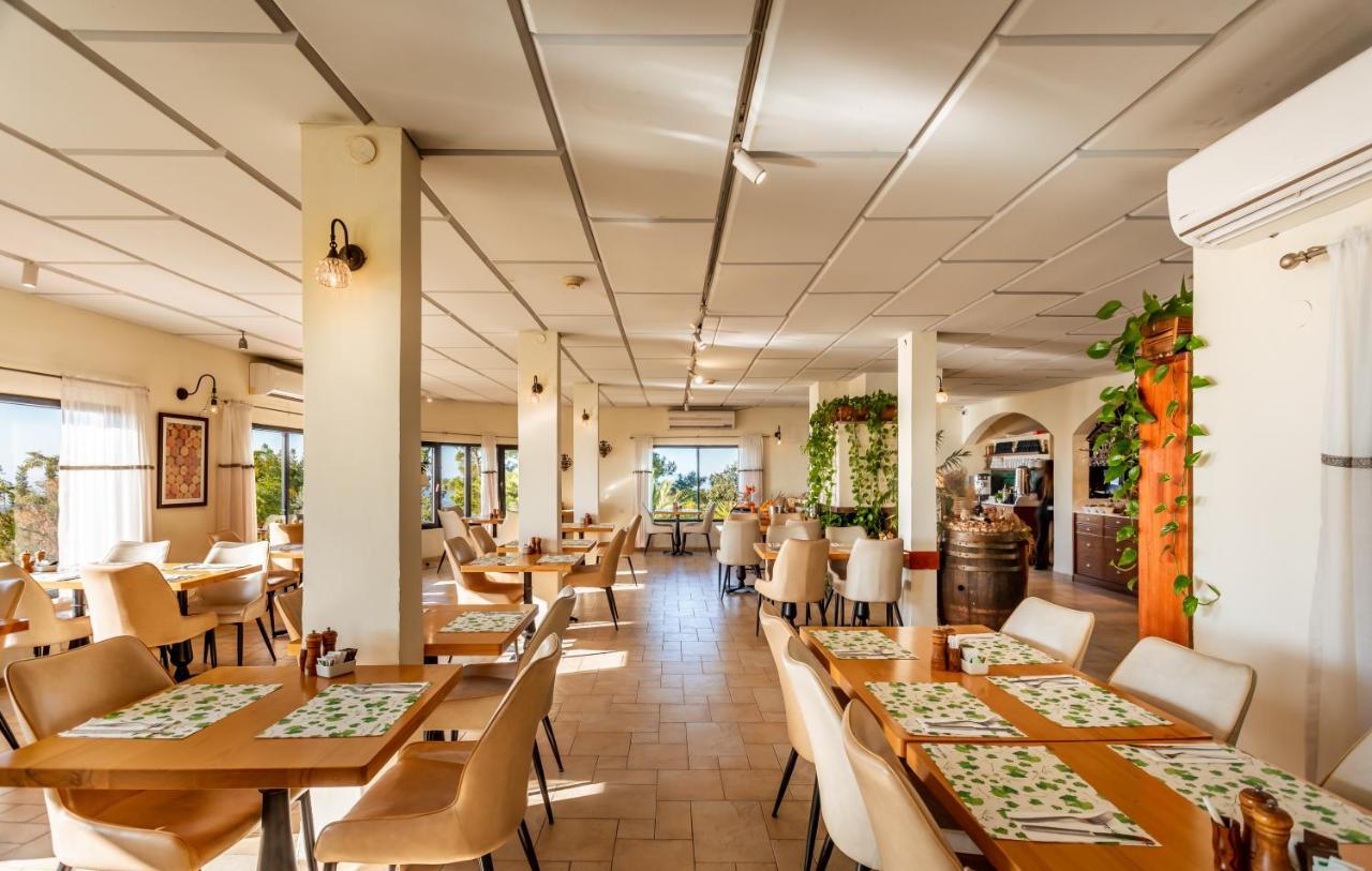 Amirey Hagalil Boutique Hotel Амирим Экстерьер фото
