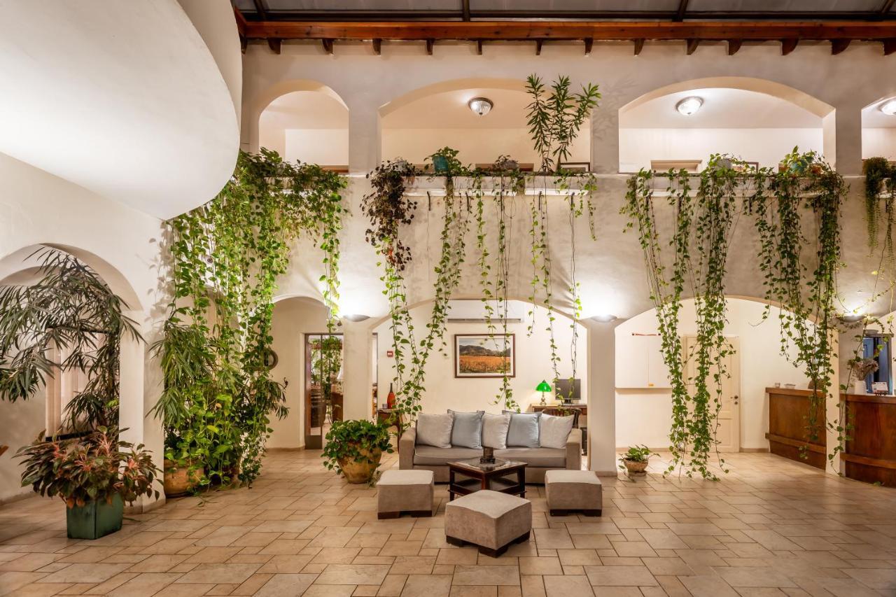 Amirey Hagalil Boutique Hotel Амирим Экстерьер фото