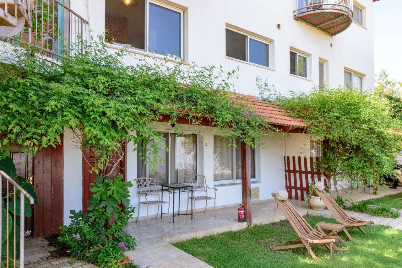 Amirey Hagalil Boutique Hotel Амирим Экстерьер фото
