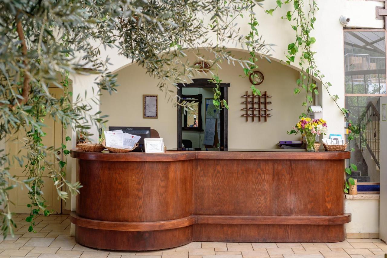 Amirey Hagalil Boutique Hotel Амирим Экстерьер фото